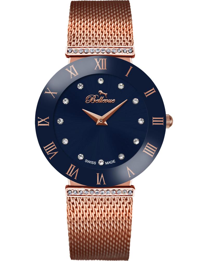 BELLEVUE F 108 ROSA