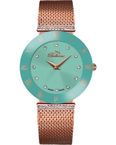 BELLEVUE F 110 ROSA
