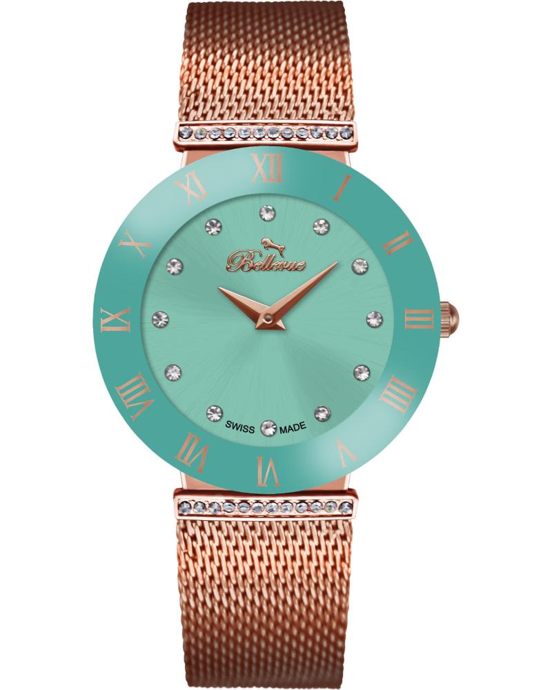 BELLEVUE F 110 ROSA