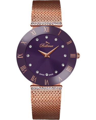 BELLEVUE F 114 ROSA