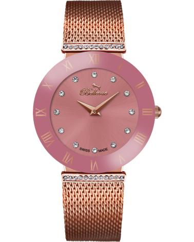 BELLEVUE F 115 ROSA