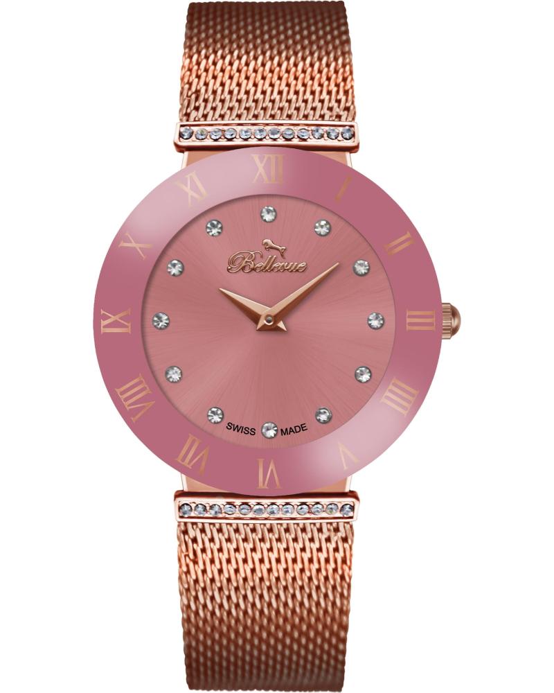 BELLEVUE F 115 ROSA