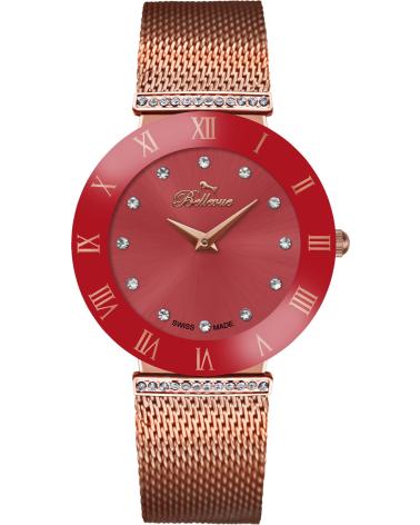 BELLEVUE F 118 ROSA