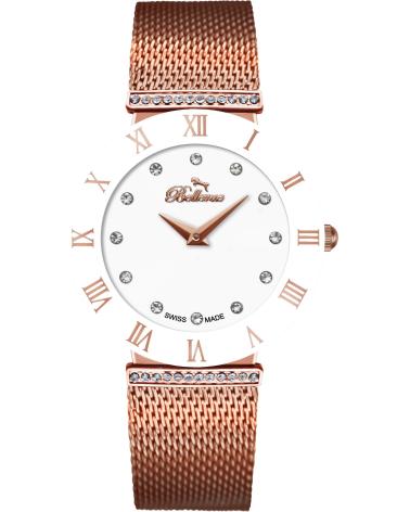 BELLEVUE F 119 ROSA