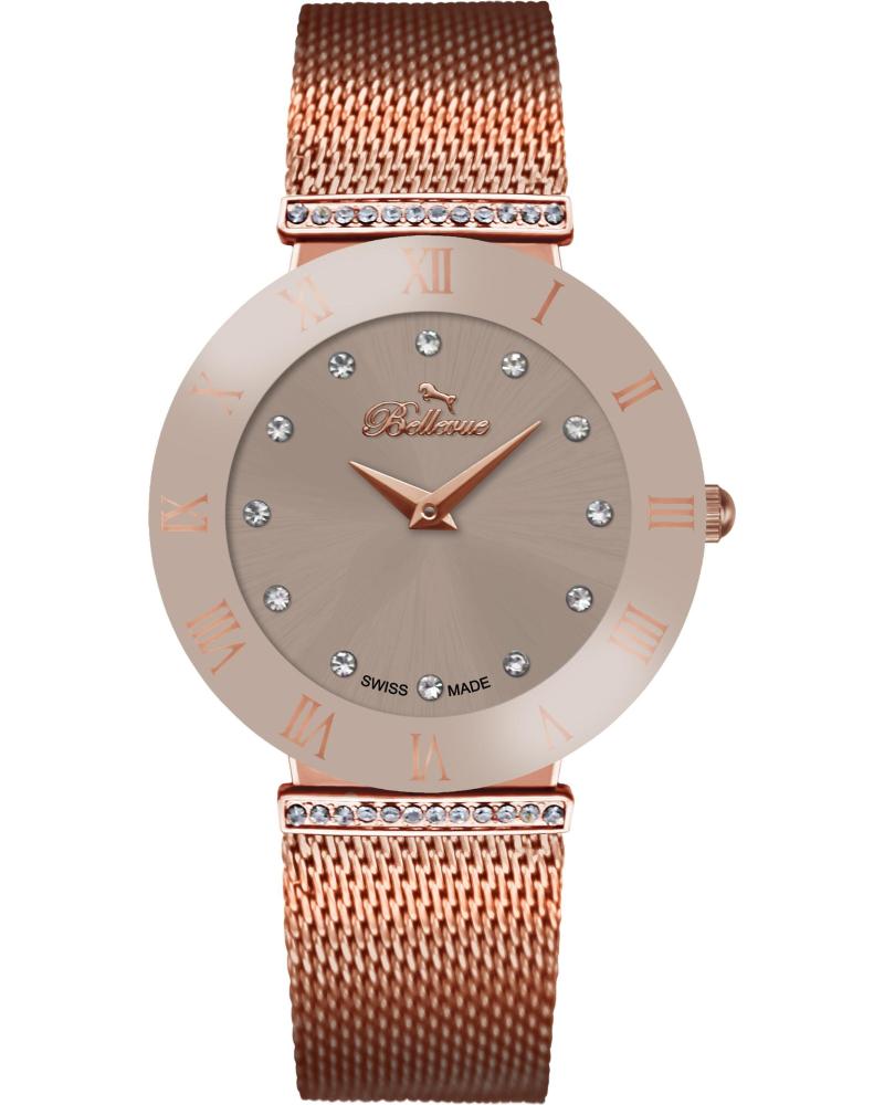 BELLEVUE F 124 ROSA