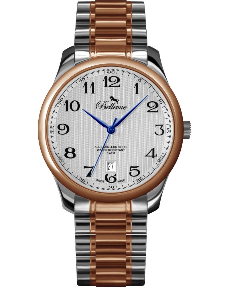 BELLEVUE F 2 GRIS