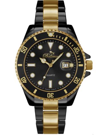 BELLEVUE F 22 NEGRO