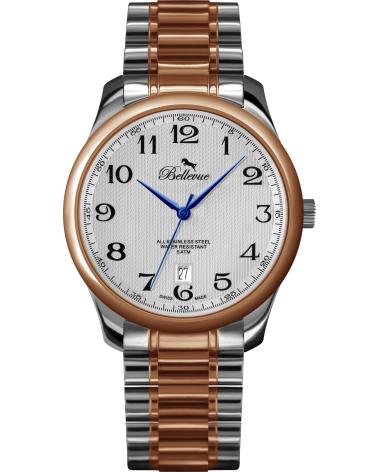 BELLEVUE F 3 GRIS
