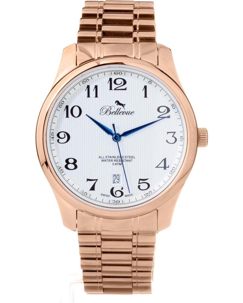 BELLEVUE F 4 ROSA