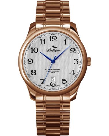 BELLEVUE F 6 ROSA