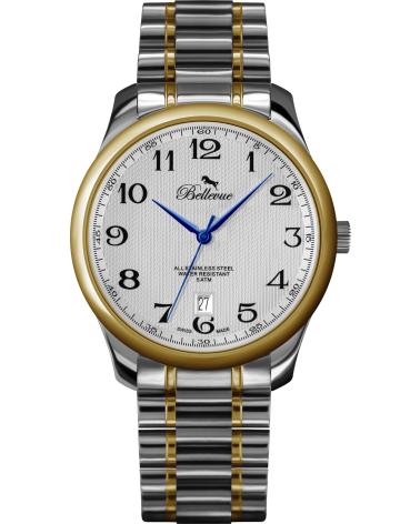 BELLEVUE F 8 GRIS
