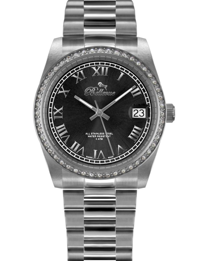 BELLEVUE H 1 GRIS