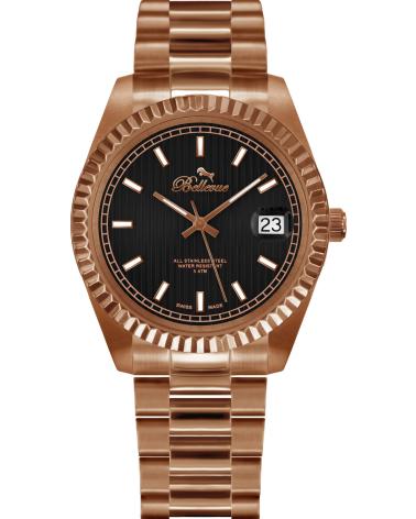 BELLEVUE H 25 ROSA