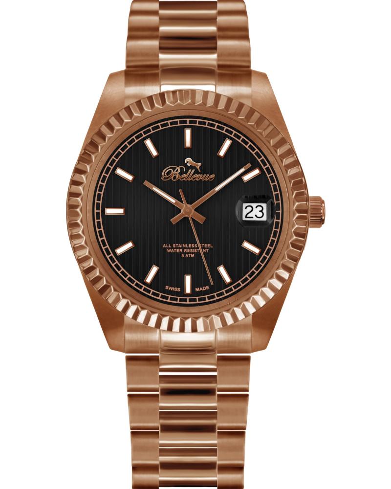BELLEVUE H 26 ROSA