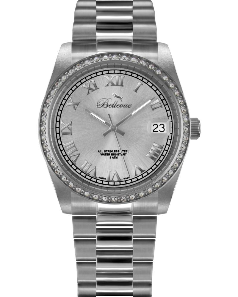 BELLEVUE H 3 GRIS