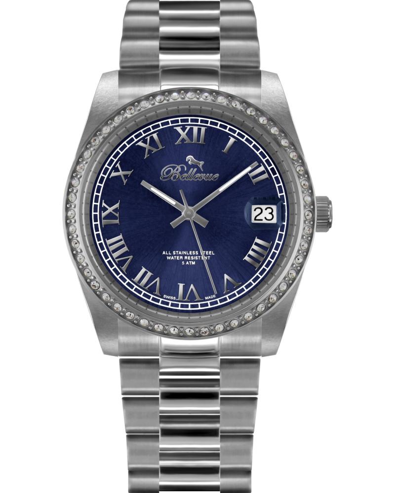 BELLEVUE H 5 GRIS