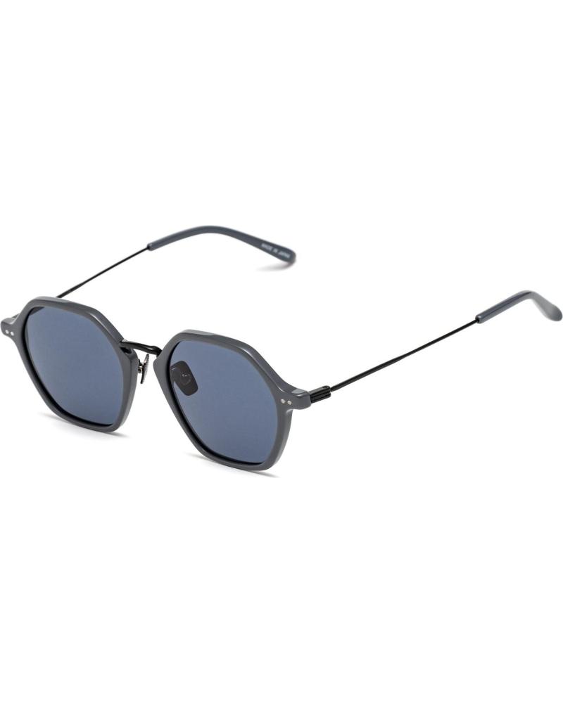 BELSTAFF ALBEE-CLEAR-GRIS-W