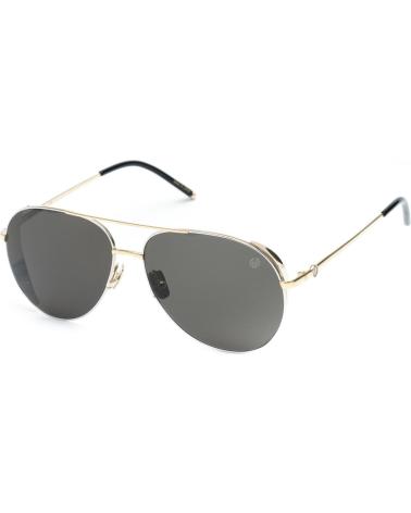 BELSTAFF ARCHER-DORADO-AND-GRIS