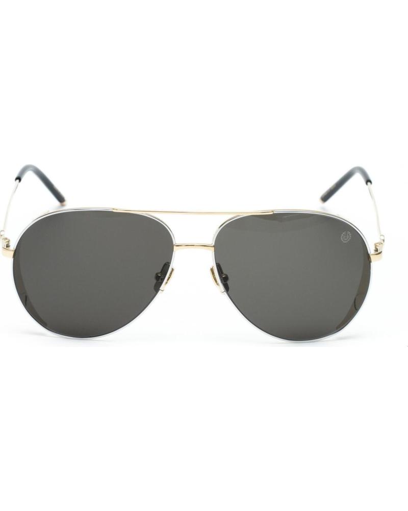 BELSTAFF ARCHER-DORADO-AND-GRIS