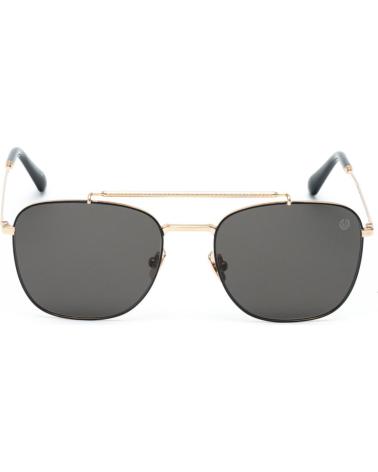 BELSTAFF BECKFORD-DORADO-NEGRO-BETA-W