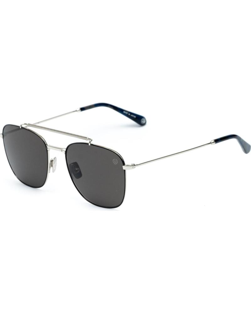 BELSTAFF BECKFORD-GRIS-NEGRO-BETA-W