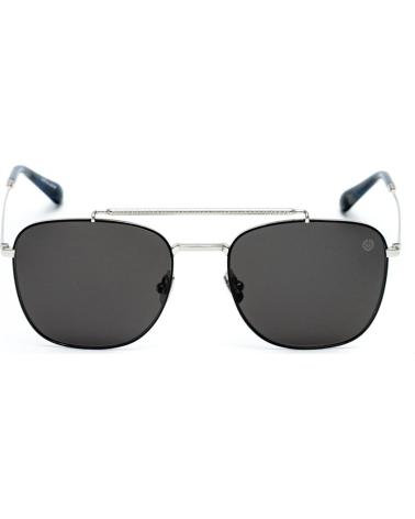 BELSTAFF BECKFORD-GRIS-NEGRO-BETA-W