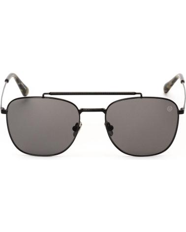 BELSTAFF BECKFORD-NEGRO-BETA-FRAME-W