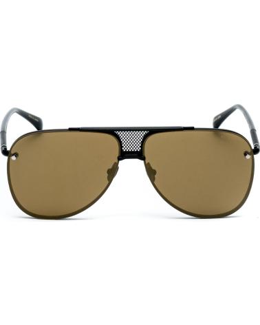 BELSTAFF BECKINGTON-NEGRO-DORADO