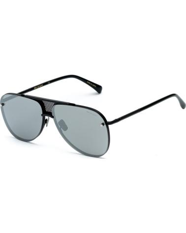 BELSTAFF BECKINGTON-NEGRO-W