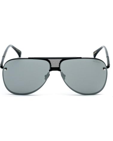 BELSTAFF BECKINGTON-NEGRO-W
