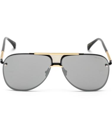 BELSTAFF BECKINGTON-SHINY-NEGRO-W