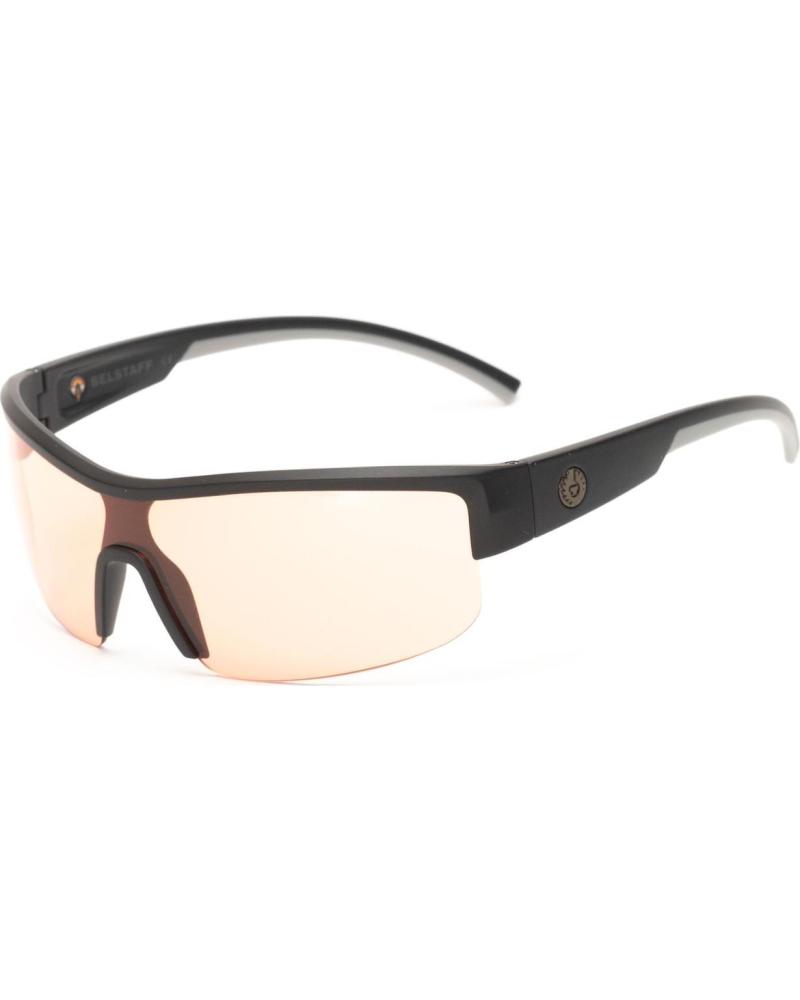 BELSTAFF BLOODHOUND-NEGRO-W