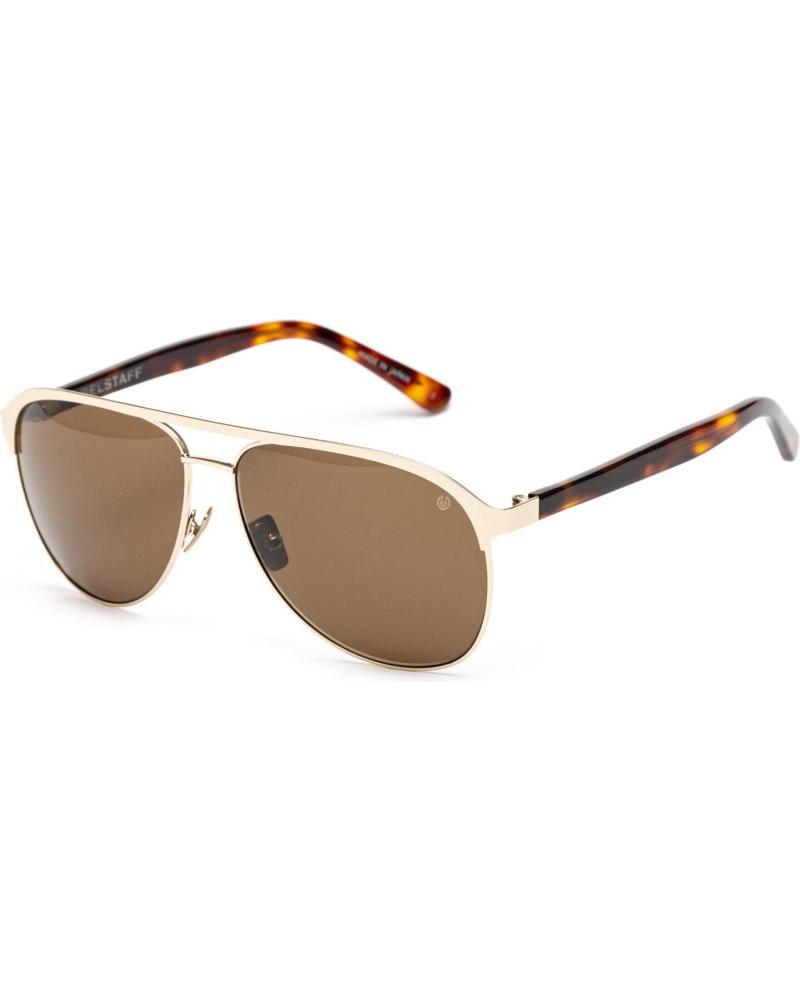 BELSTAFF EQUINOX-DORADO-ON