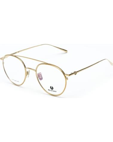 BELSTAFF JAGGED-DORADO-TITANIUM
