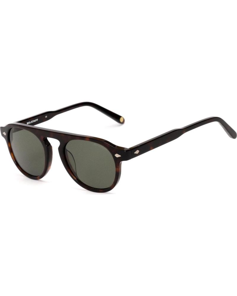 BELSTAFF LARSSON-TORTOISE