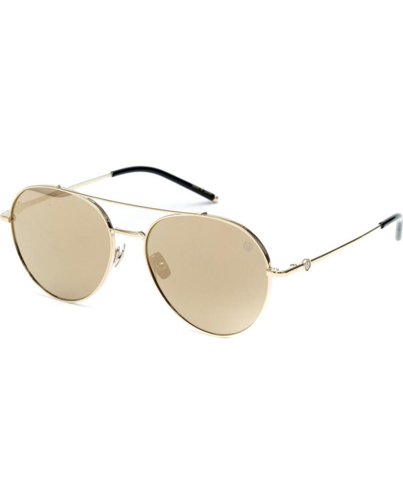 BELSTAFF MAGNUM-DORADO