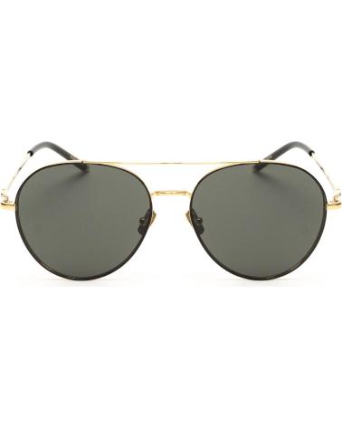 BELSTAFF MAGNUM-DORADO-NEGRO