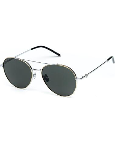 BELSTAFF MAGNUM-GRIS-DORADO