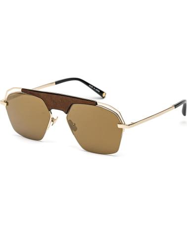 BELSTAFF MAXFORD-DORADO-TAN-W