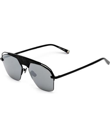 BELSTAFF MAXFORD-NEGRO-GRIS-W