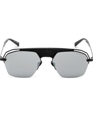 BELSTAFF MAXFORD-NEGRO-GRIS-W