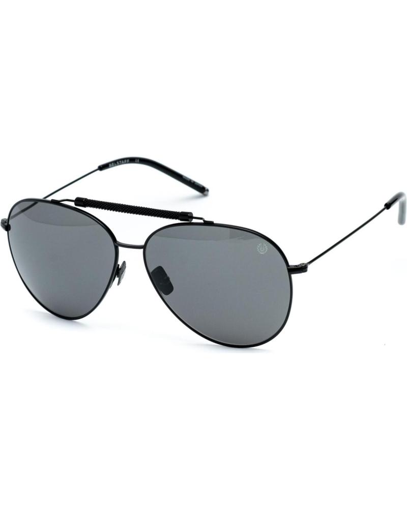 BELSTAFF PANTHER-NEGRO