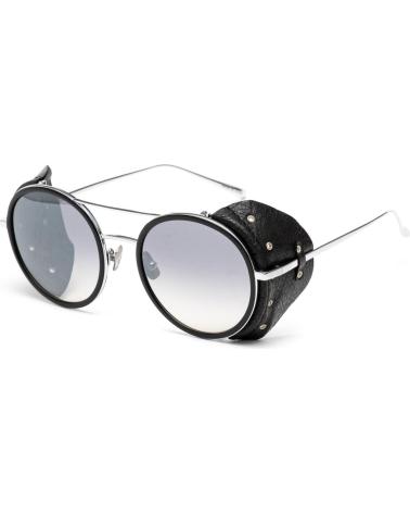 BELSTAFF PINNER-GRIS-FRAME-W