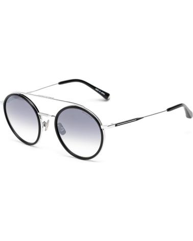 BELSTAFF SIDNEY-GRIS-NEGRO-W