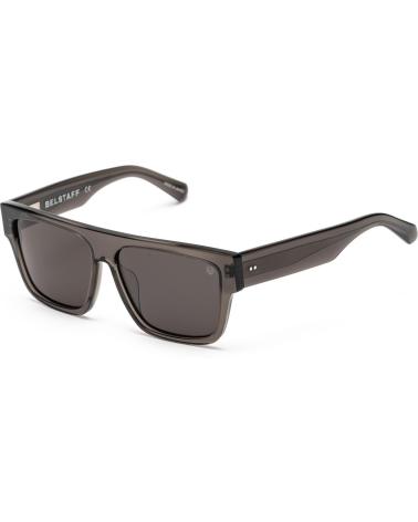 BELSTAFF STALLION-CLEAR-GRIS-W