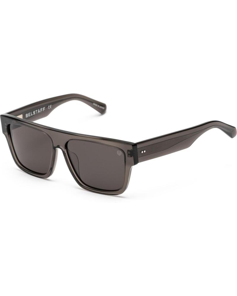 BELSTAFF STALLION-CLEAR-GRIS-W
