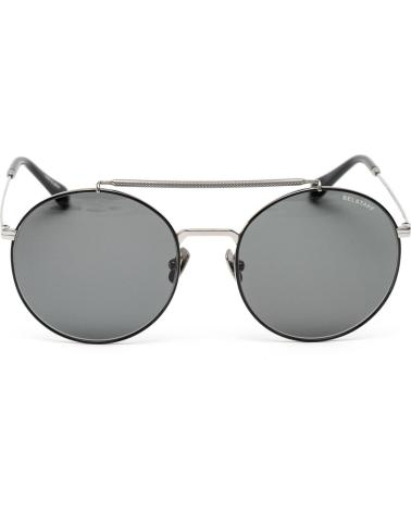BELSTAFF STATHAM-GRIS-NEGRO-BETA-W