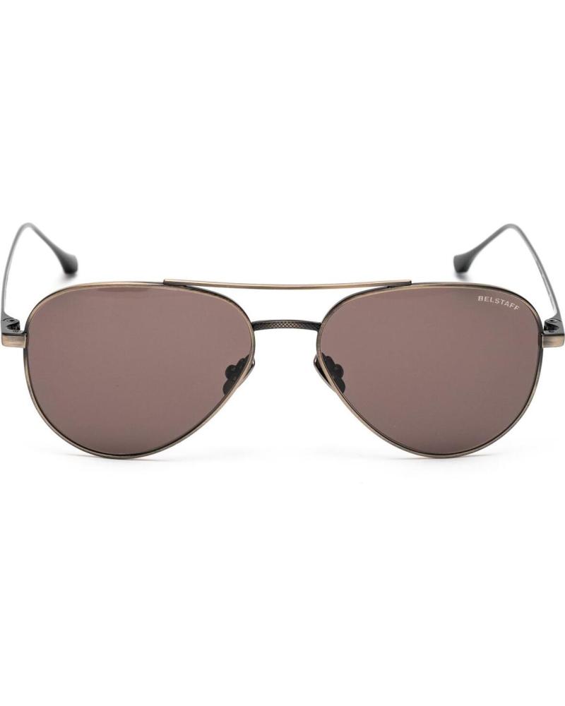 BELSTAFF TRIALMASTER-BRONZE-W