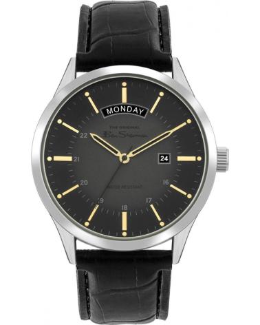 BEN SHERMAN BS022B NEGRO