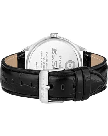 BEN SHERMAN BS022B NEGRO